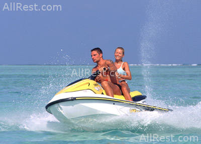 Sun Island Resort & Spa 34